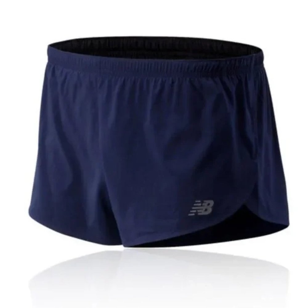 New Balance Athletic Running Shorts